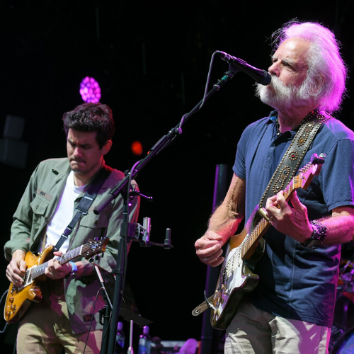 Dead & Company